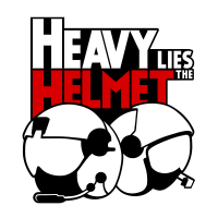 Heavy Lies the Helmet